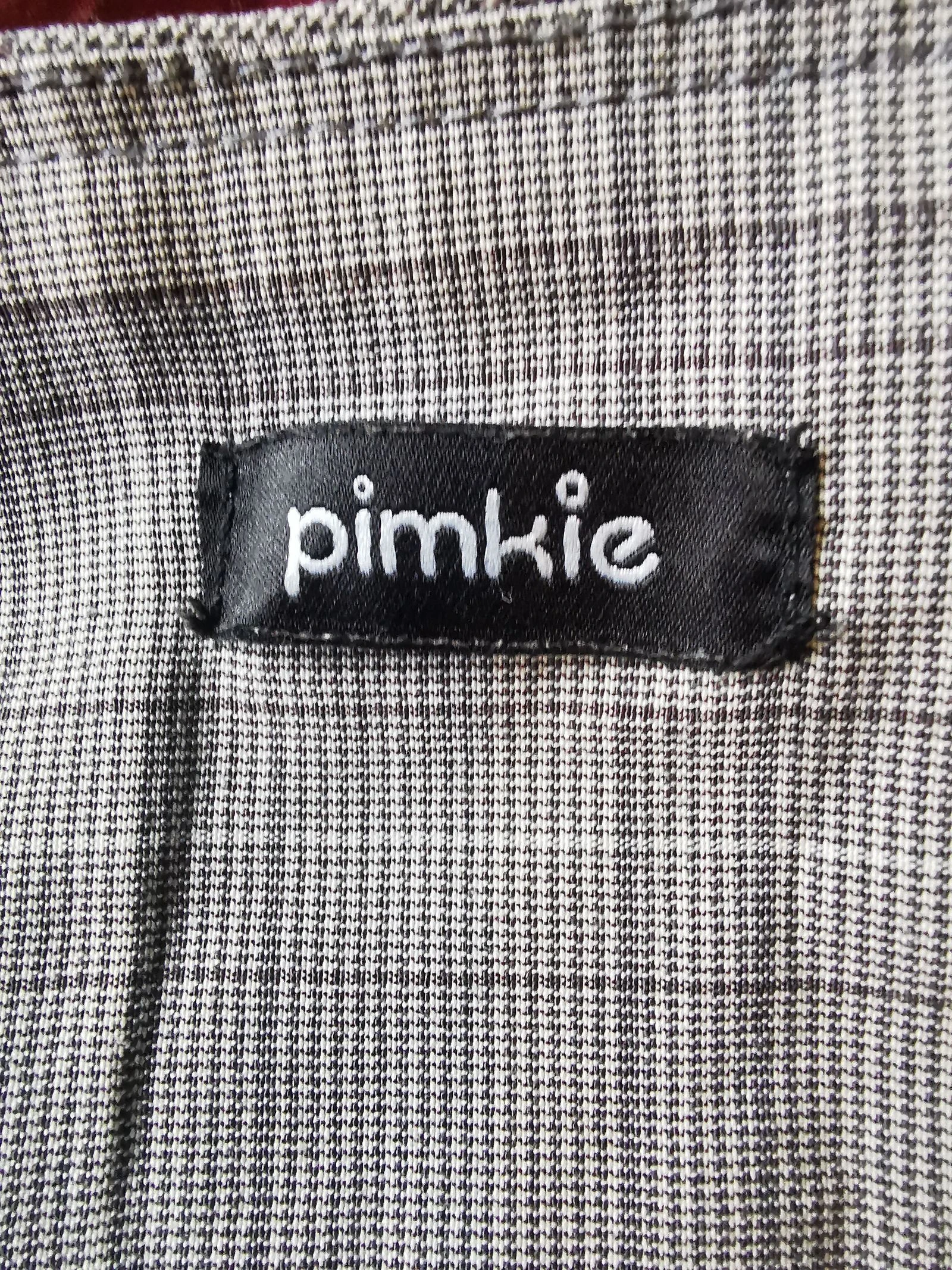Plisjurk mini – photo 2